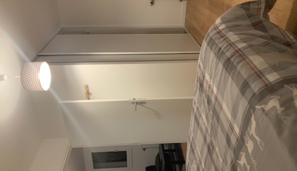 Logement tudiant T2 à Boisemont (95000)