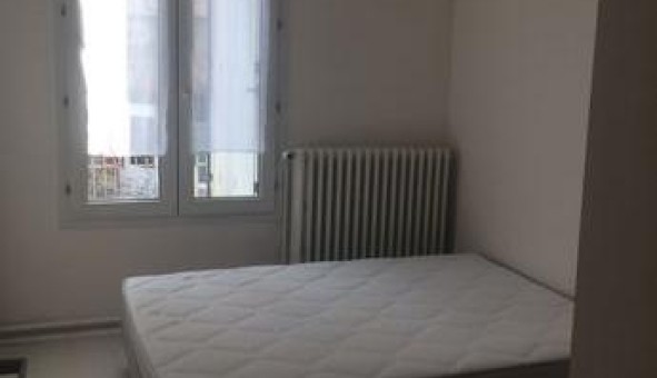 Logement tudiant T2 à Boisemont (95000)