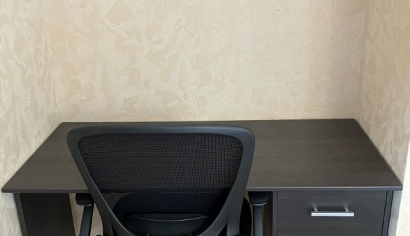 Logement tudiant T2 à Boisemont (95000)