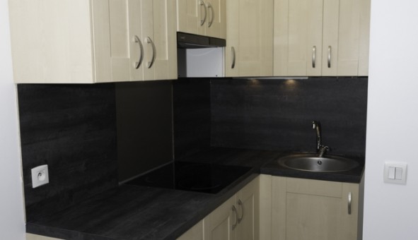 Logement tudiant T2 à Boisemont (95000)