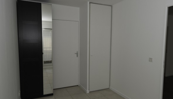 Logement tudiant T2 à Boisemont (95000)