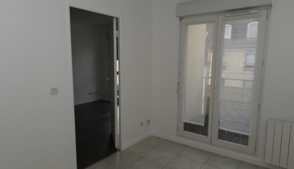 Logement tudiant T2 à Boisemont (95000)