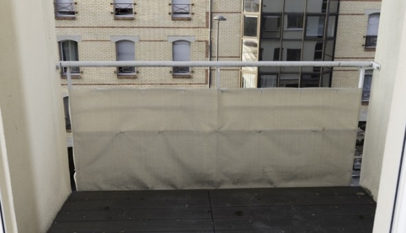 Logement tudiant T2 à Boisemont (95000)