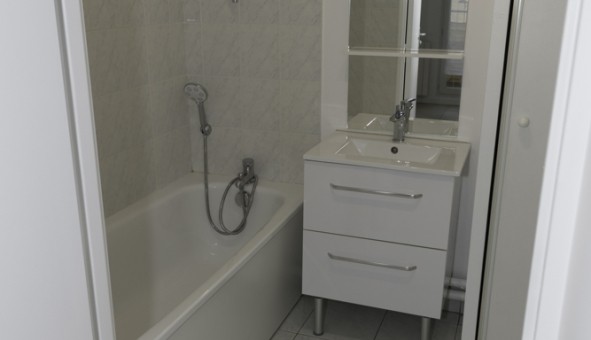 Logement tudiant T2 à Boisemont (95000)