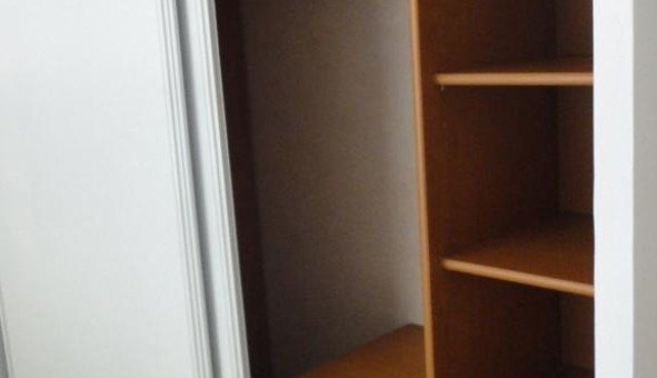 Logement tudiant T2 à Boisemont (95000)