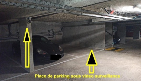 Logement tudiant T2 à Boisemont (95000)
