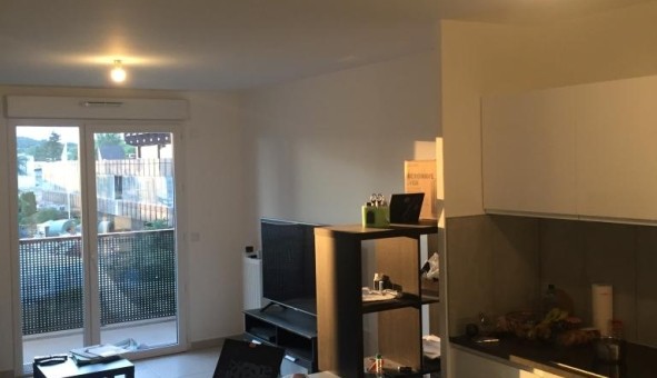 Logement tudiant Location T2 Vide Boisemont (95000)