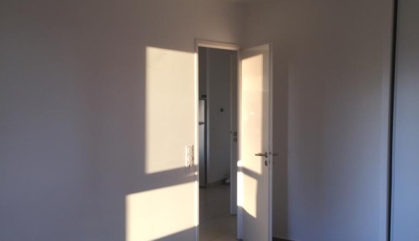Logement tudiant T2 à Boisemont (95000)