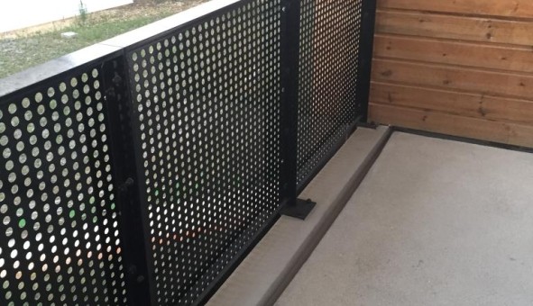 Logement tudiant T2 à Boisemont (95000)