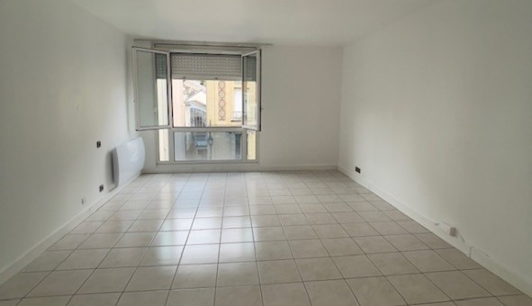 Logement tudiant Location T2 Vide Boisemont (95000)