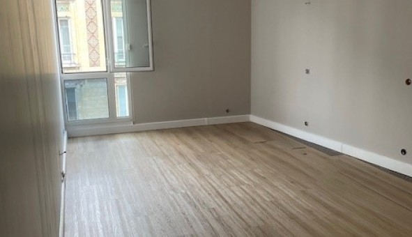 Logement tudiant T2 à Boisemont (95000)