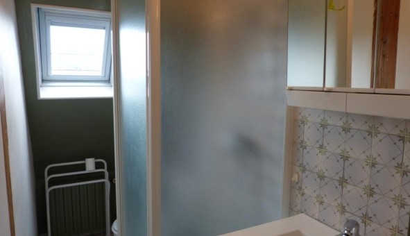Logement tudiant T2 à Boisemont (95000)