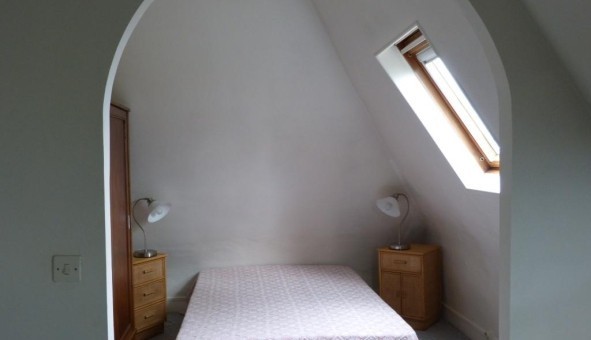 Logement tudiant T2 à Boisemont (95000)