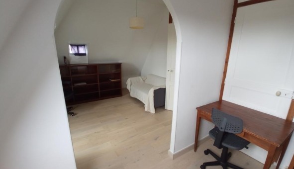 Logement tudiant T2 à Boisemont (95000)