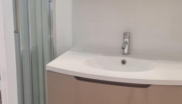 Logement tudiant T2 à Boisemont (95000)