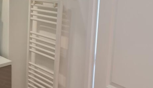 Logement tudiant T2 à Boisemont (95000)