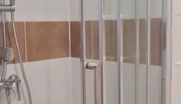 Logement tudiant T2 à Boisemont (95000)