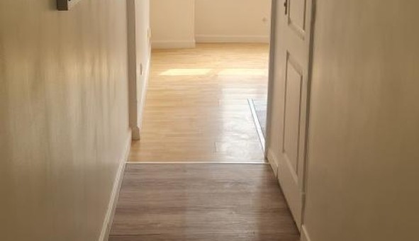 Logement tudiant T2 à Boisemont (95000)