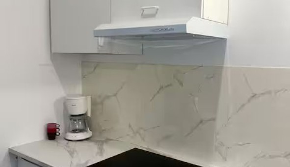 Logement tudiant T2 à Boisemont (95000)