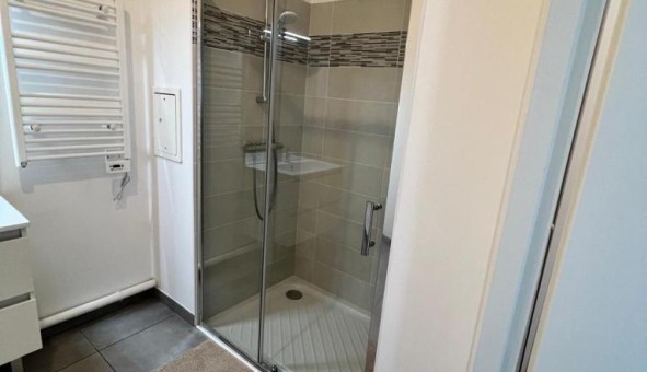 Logement tudiant T2 à Boisemont (95000)