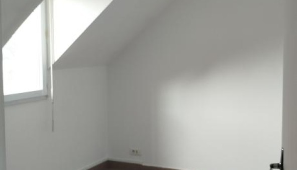 Logement tudiant T2 à Boisemont (95000)