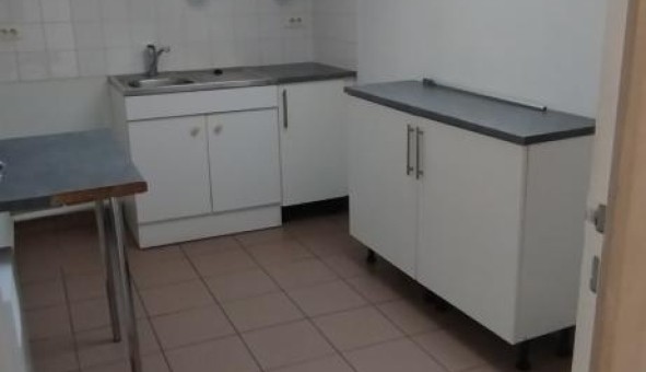 Logement tudiant T2 à Boisemont (95000)
