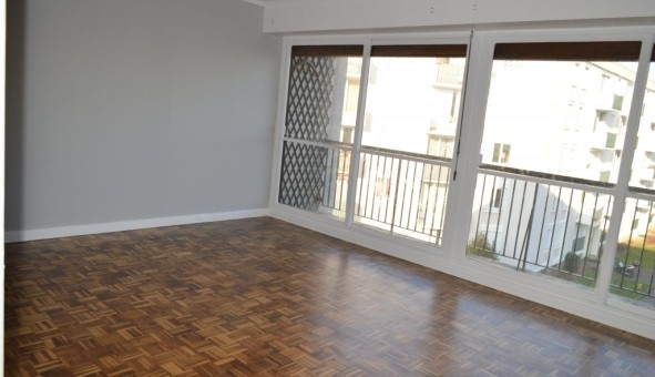 Logement tudiant T2 à Boisemont (95000)