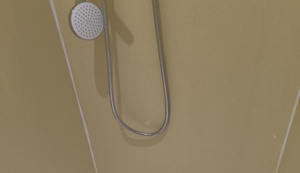 Logement �tudiant T2 &agrave; Boisemont (95000)