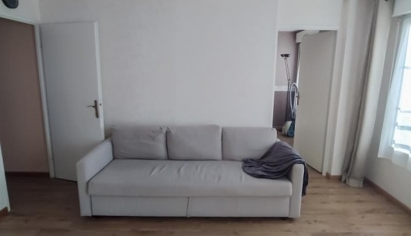 Logement �tudiant T2 &agrave; Boisemont (95000)