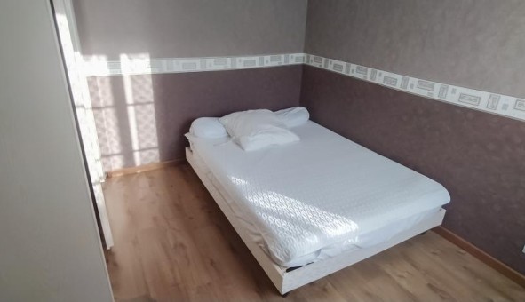 Logement �tudiant T2 &agrave; Boisemont (95000)