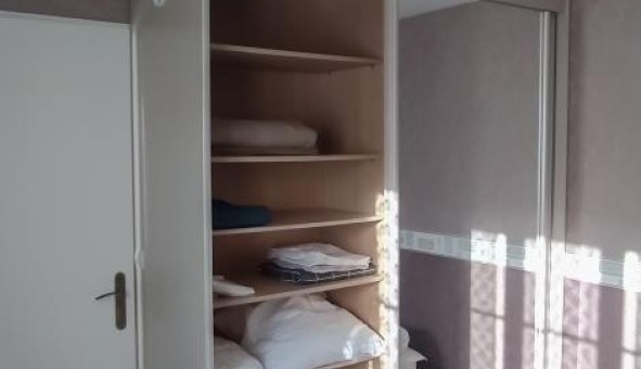 Logement �tudiant T2 &agrave; Boisemont (95000)