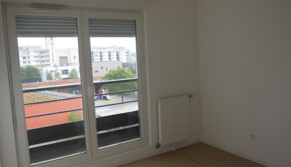 Logement �tudiant Location T2 Vide Boisemont (95000)