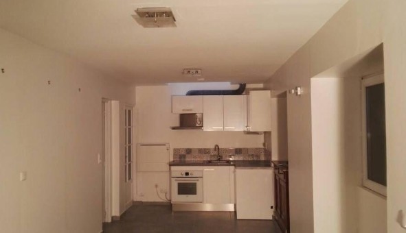 Logement �tudiant Location T2 Vide Boisemont (95000)