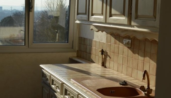 Logement �tudiant T2 &agrave; Boisemont (95000)