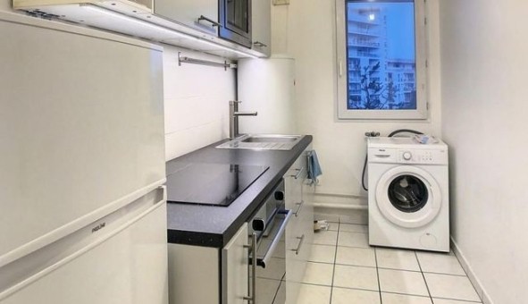 Logement �tudiant T2 &agrave; Boisemont (95000)