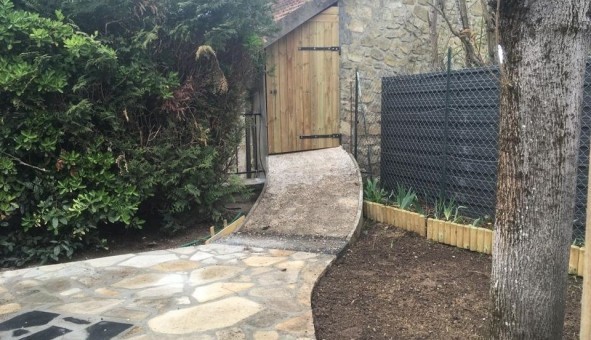 Logement �tudiant Location T2 Vide Boisemont (95000)