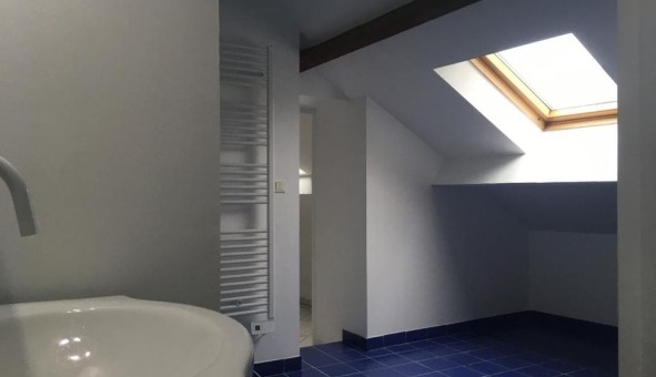 Logement �tudiant T2 &agrave; Boisemont (95000)