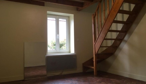 Logement �tudiant T2 &agrave; Boisemont (95000)
