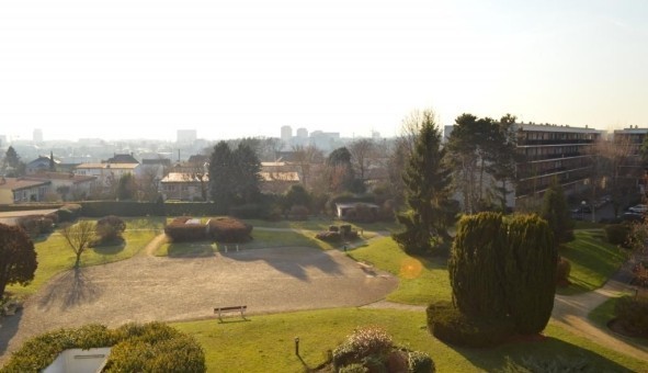Logement �tudiant T2 &agrave; Boisemont (95000)