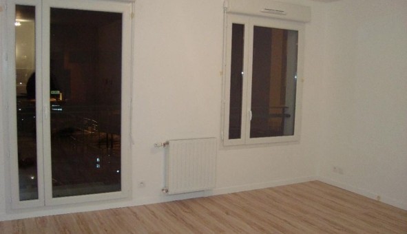 Logement �tudiant Location T2 Vide Boisemont (95000)