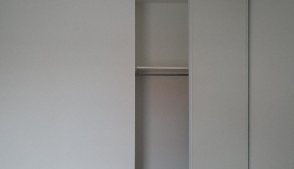 Logement �tudiant T2 &agrave; Boisemont (95000)