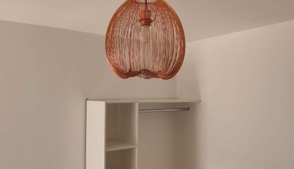 Logement �tudiant T2 &agrave; Boisemont (95000)