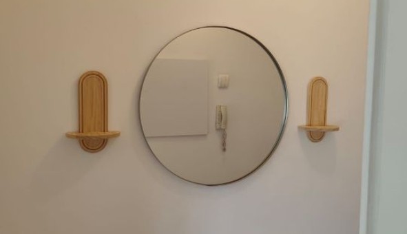 Logement �tudiant T2 &agrave; Boisemont (95000)