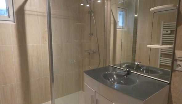 Logement tudiant T2 à Boismorand (45290)