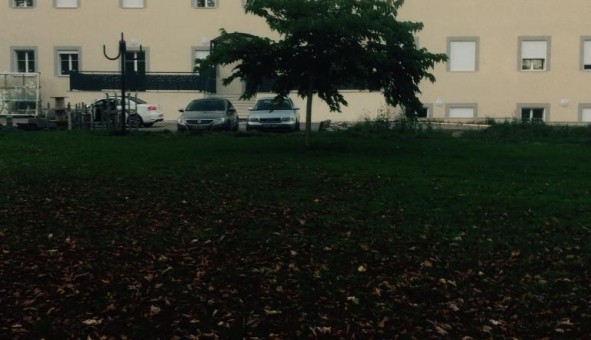 Logement tudiant T2 à Boissettes (77350)