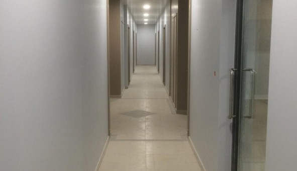 Logement tudiant T2 à Boissettes (77350)