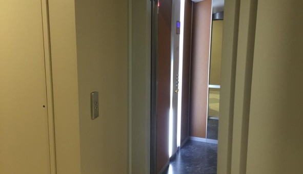 Logement tudiant T2 à Boissettes (77350)