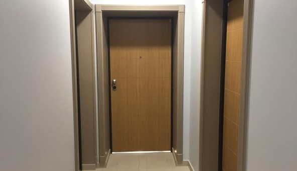 Logement tudiant T2 à Boissettes (77350)