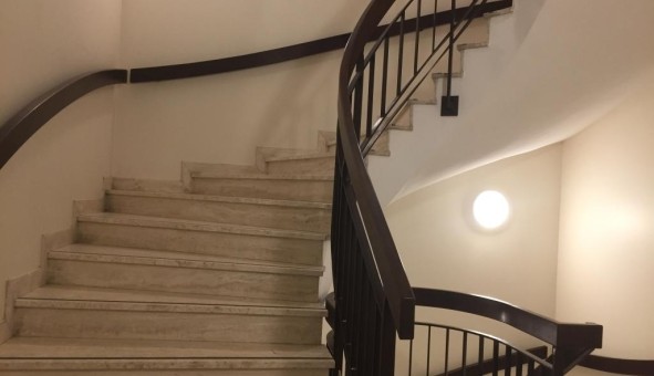 Logement tudiant T2 à Boissettes (77350)