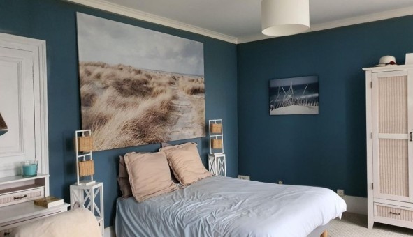 Logement �tudiant T2 &agrave; Boissettes (77350)
